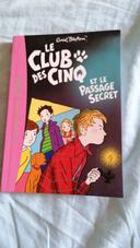 Le club des cinq