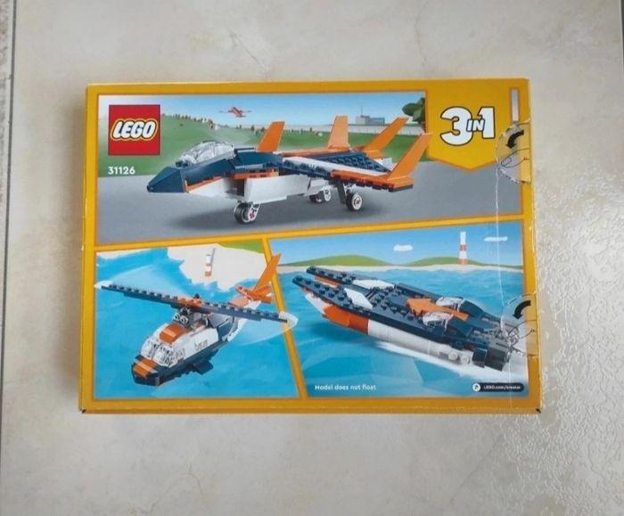 Lego 31126 - photo numéro 2