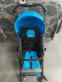 Poussette recaro