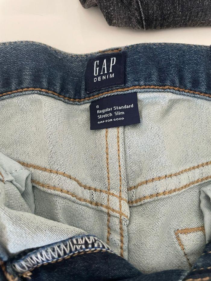 Jeans Gap pour enfants - photo numéro 3