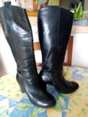 Bottes noires