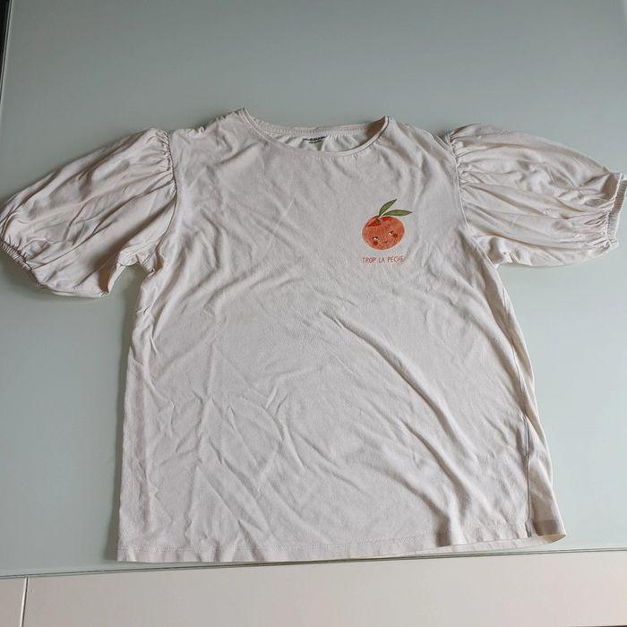 2. T-shirts 14 ans - photo numéro 3