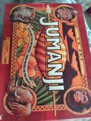 Jeu Jumanji