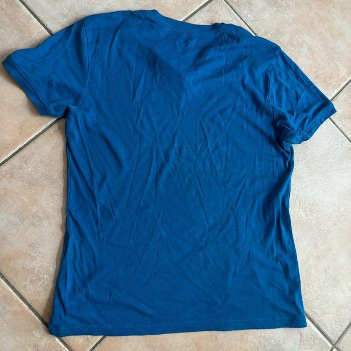 T-shirt taille s - photo numéro 2