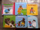 Livres Petit Ours Brun