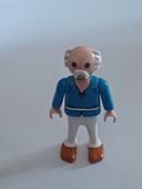 Petit Personnage playmobil Astérix