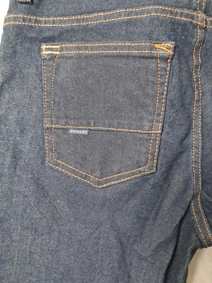 Short slim fit - photo numéro 5