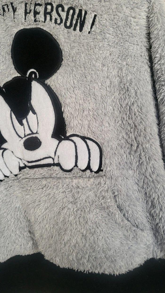 Sweat chil doux Undiz Taille S Mickey - photo numéro 6