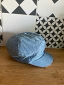 Casquette type gavroche enfant taille 51