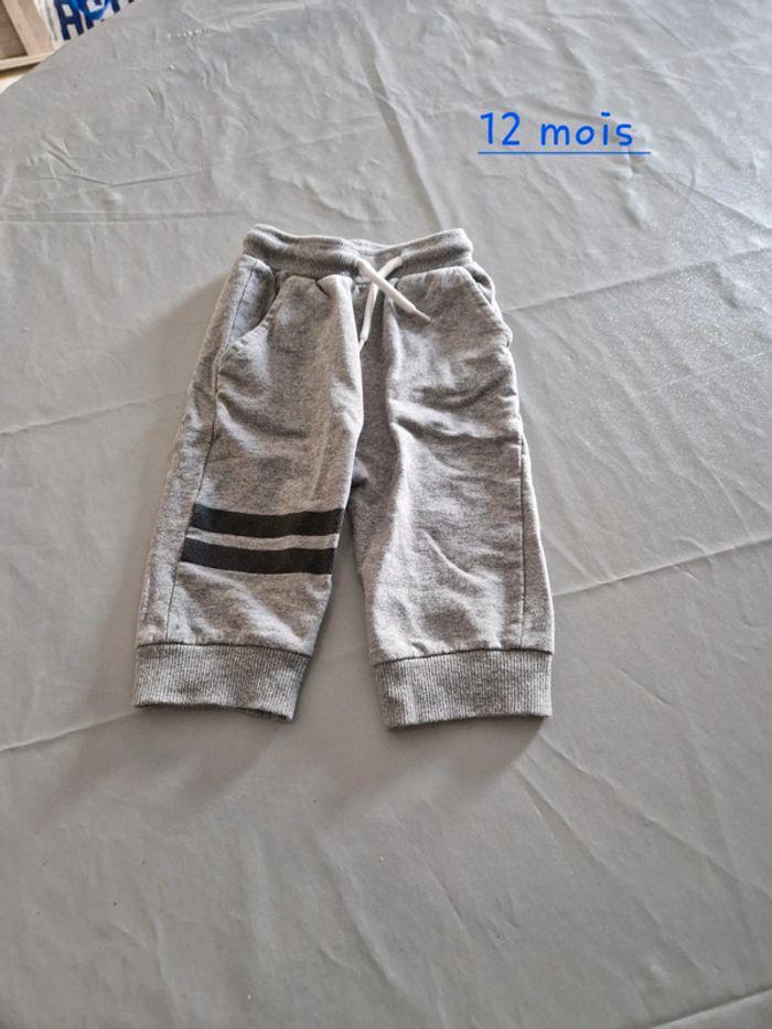 Pantalon 12 mois - photo numéro 1