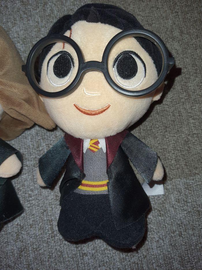 Peluches déco Harry Potter - photo numéro 4