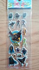 Stickers batman neuf