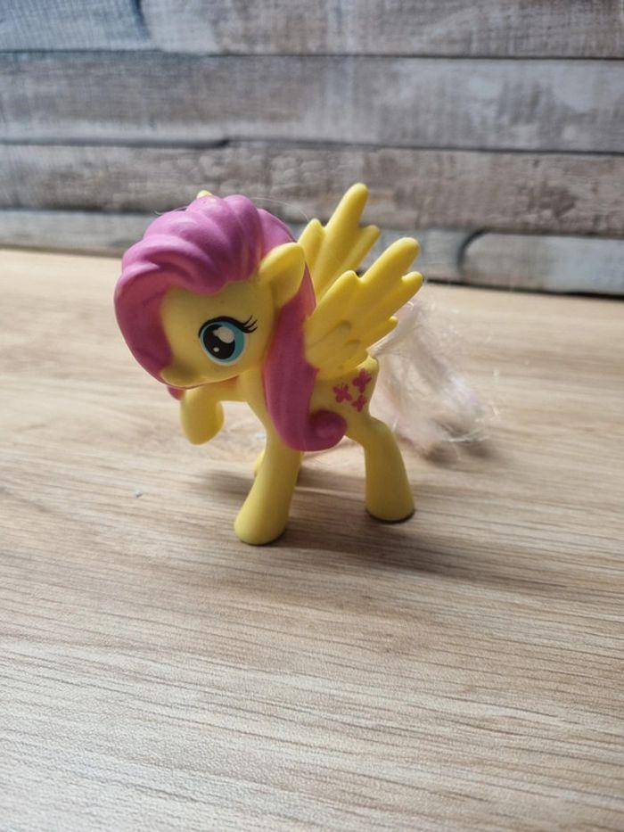 Lot de 15 My Little Pony - photo numéro 3