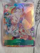 Carte One Piece NM