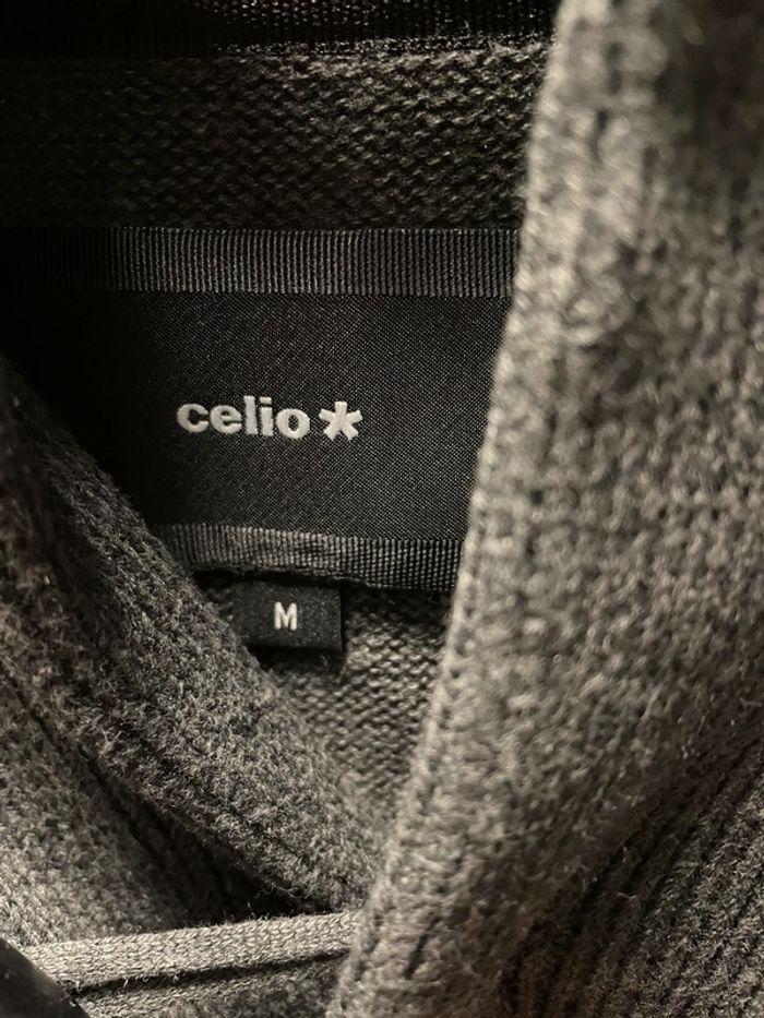 Gilet Celio taille M - photo numéro 2