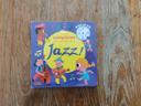 Mes comptines sur un air de Jazz (CD)