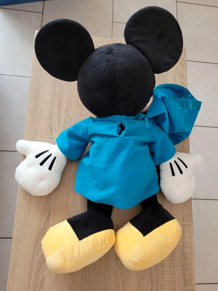 Grande peluche Mickey - photo numéro 3