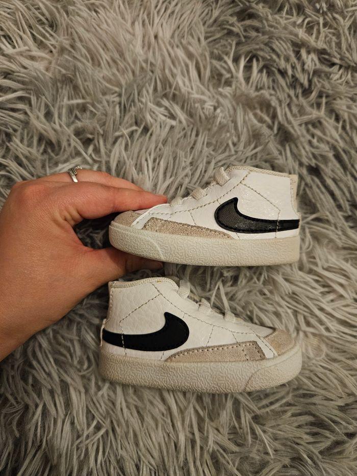 Nike bébé - photo numéro 1