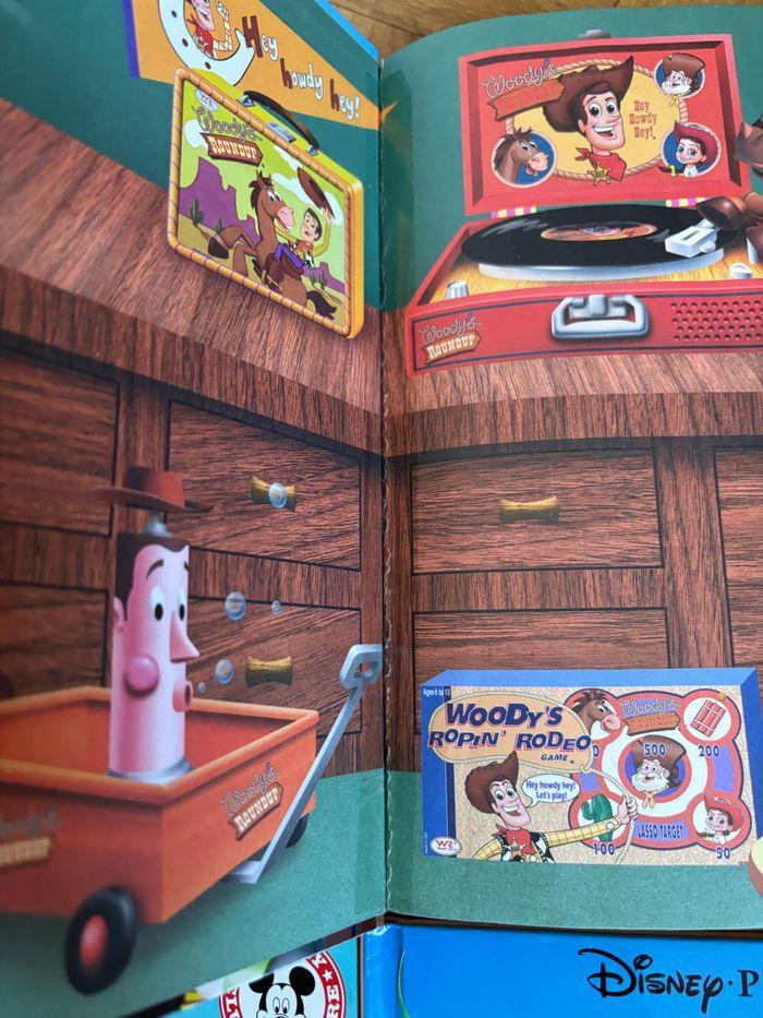 Livre Disney Mickey club - photo numéro 6