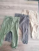 Lot 3 Pantalons 24 mois