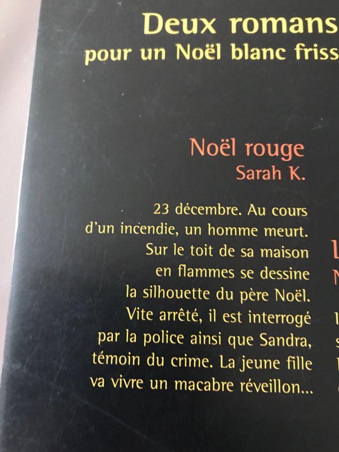 Livre Deux reines du crime (2 histoires ) - photo numéro 4