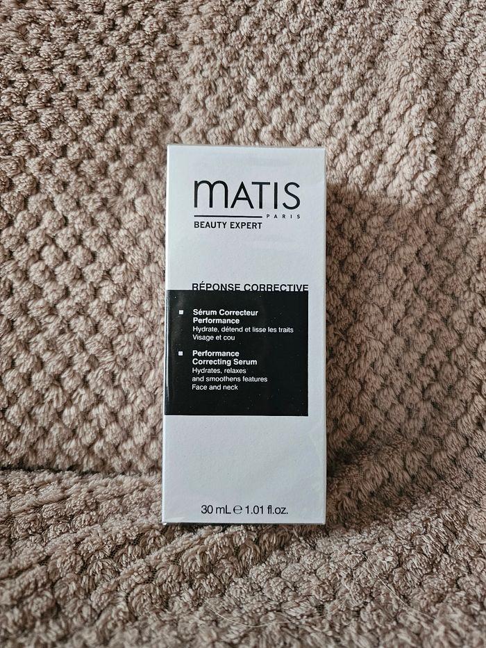 Matis Serum correcteur performance Acide Hya