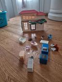 Maison Playmobil