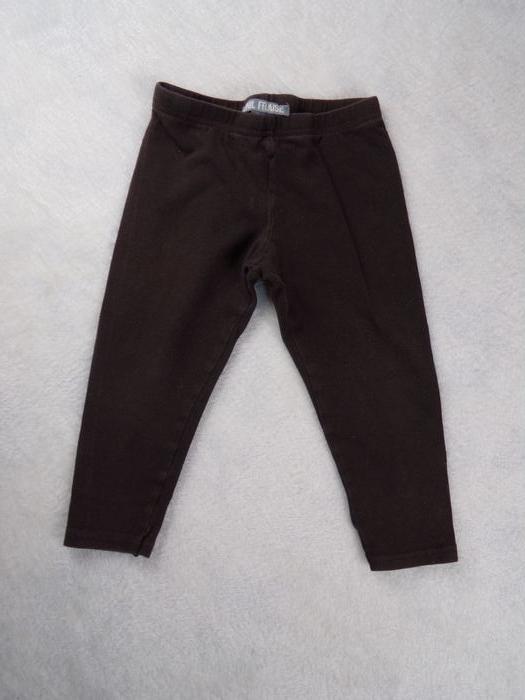 Lot de 2 leggings 3 ans - photo numéro 5