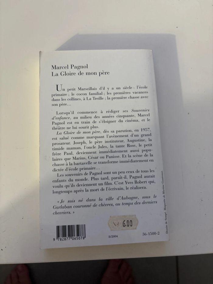 Livre - photo numéro 2