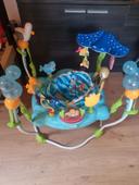 Jumperoo Disney