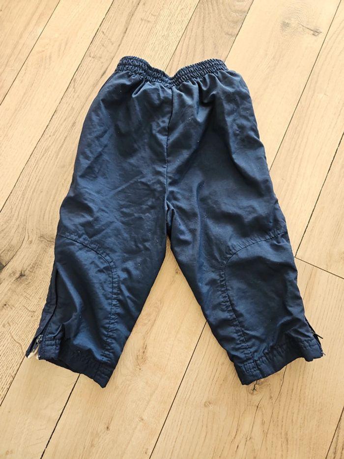 Pantalon jogging bébé 6-12 mois - photo numéro 2