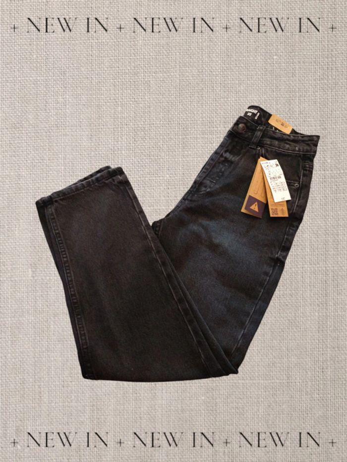 Jean style large neuf