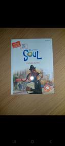 Livre soul ce1