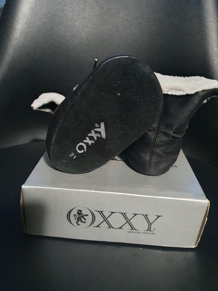 Chaussons Oxxy P.21 neufs - photo numéro 3