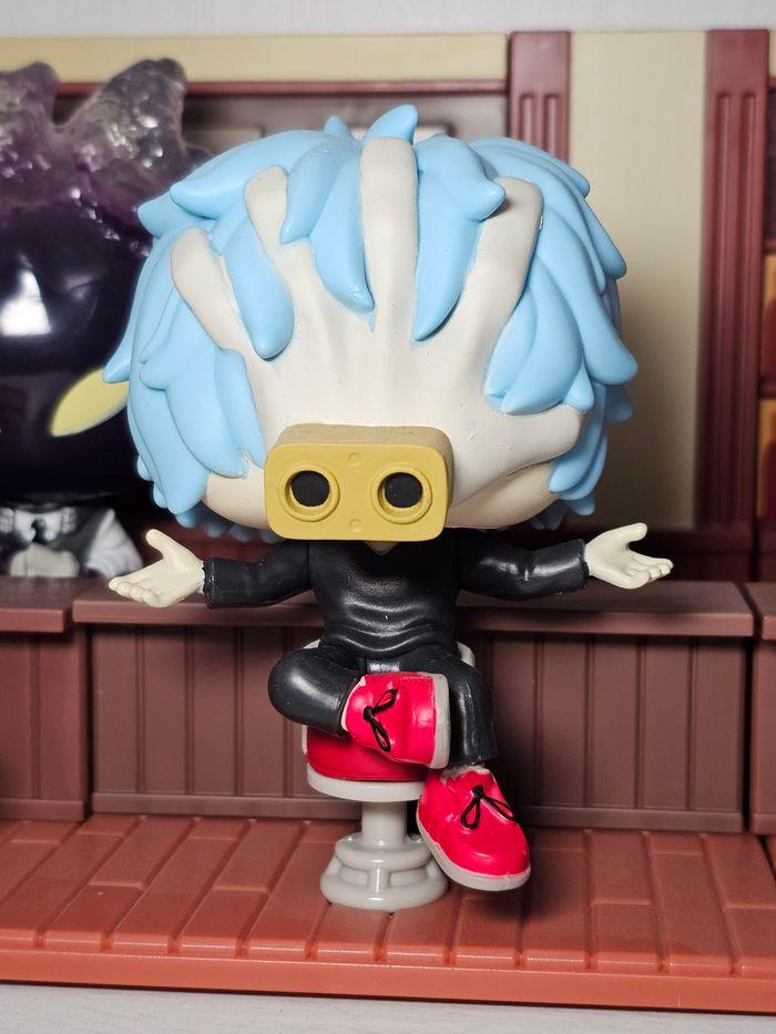 Funko pop villains hideout - photo numéro 4