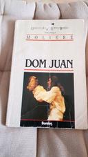 Molière dom juan