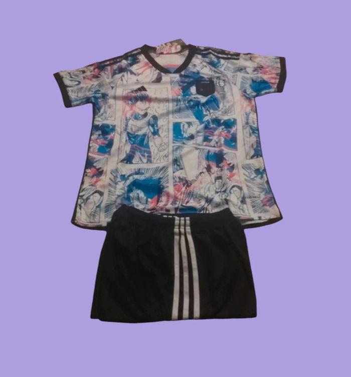 Japon Maillot Aminé 24/25 – Enfant  taille 12-13 ANS