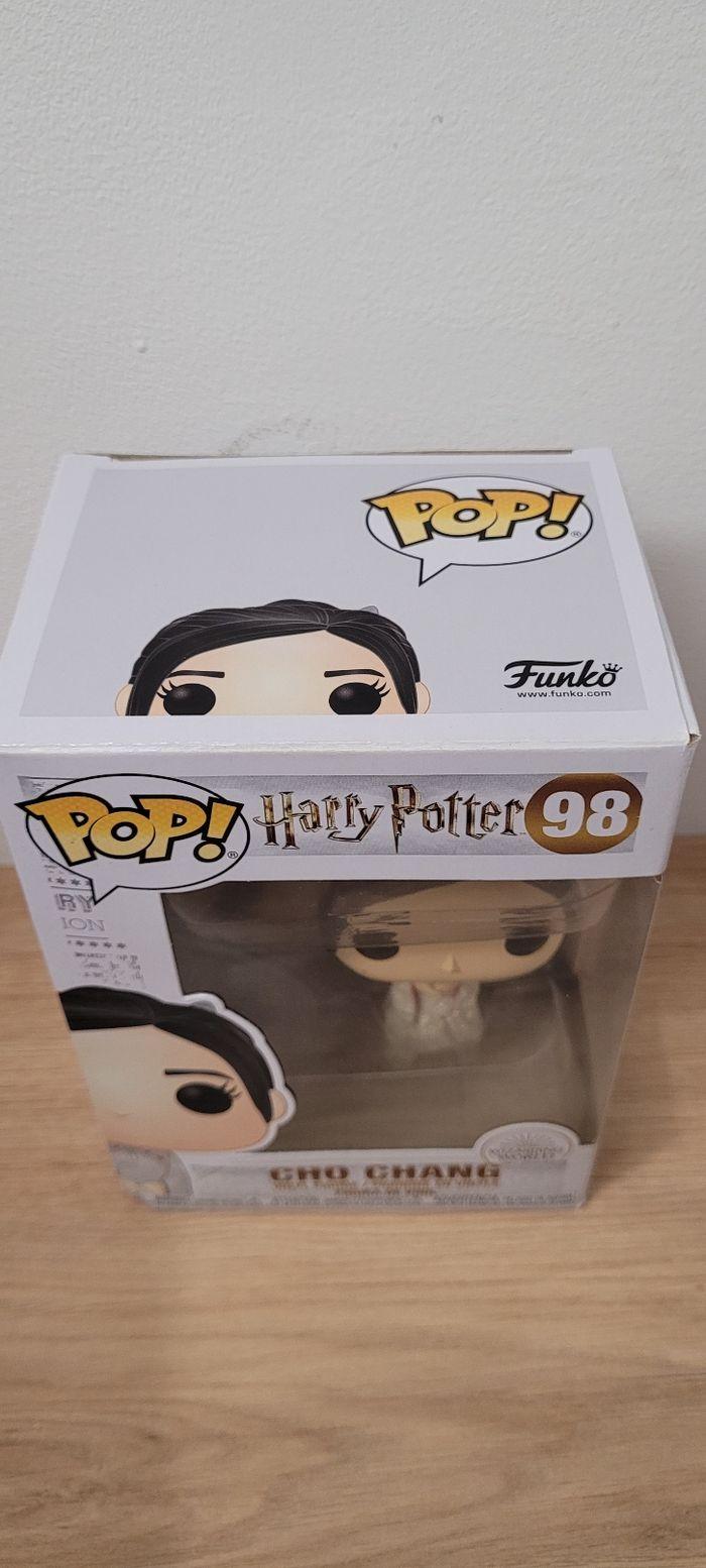 Pop harry potter 98 - photo numéro 2