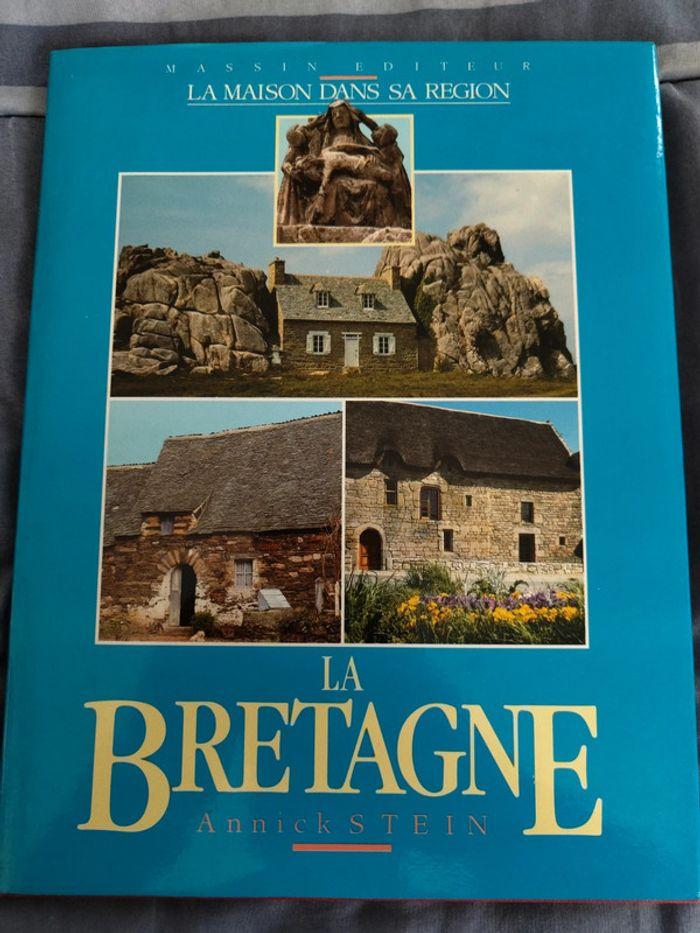 La Bretagne - photo numéro 1