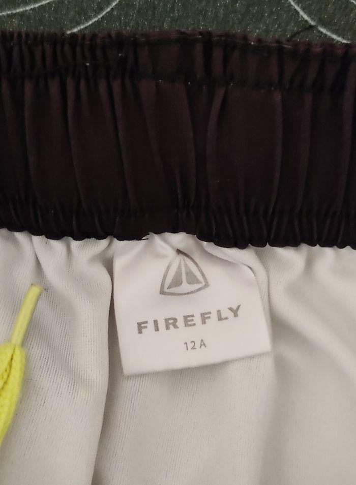 Short de bain firefly taille 12 ans - photo numéro 6