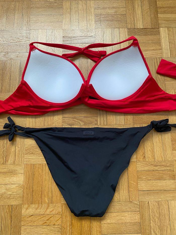 Maillot de bain 2 pièces - photo numéro 2