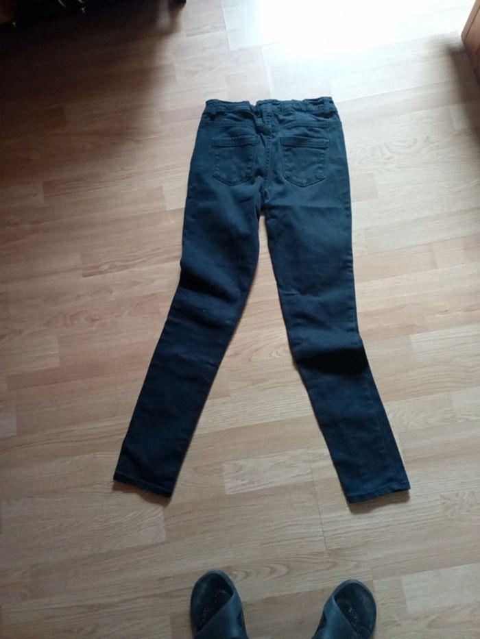 Jean skinny garçon 12 ans Primark - photo numéro 3