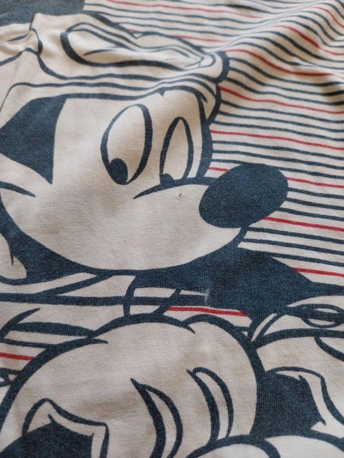 Pyjama Mickey - photo numéro 3