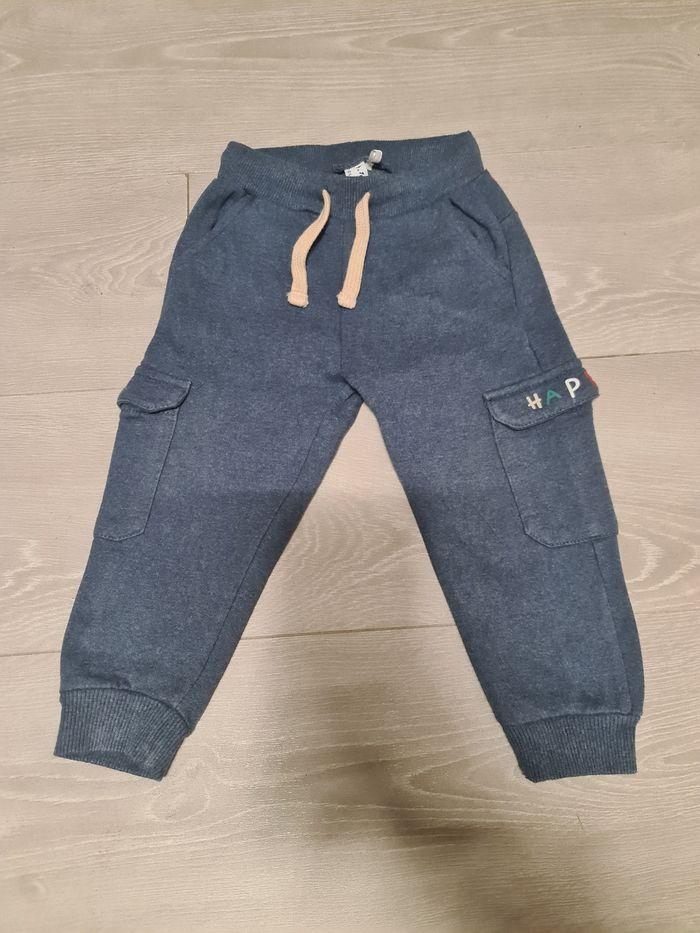 Pantalon de jogging 92 cm - photo numéro 1