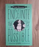 Livre - Enceinte tout est possible