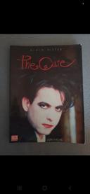 Livre The Cure " les orphelins du romantisme "