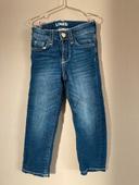 H&M jean 92 cm 18 mois 2 ans