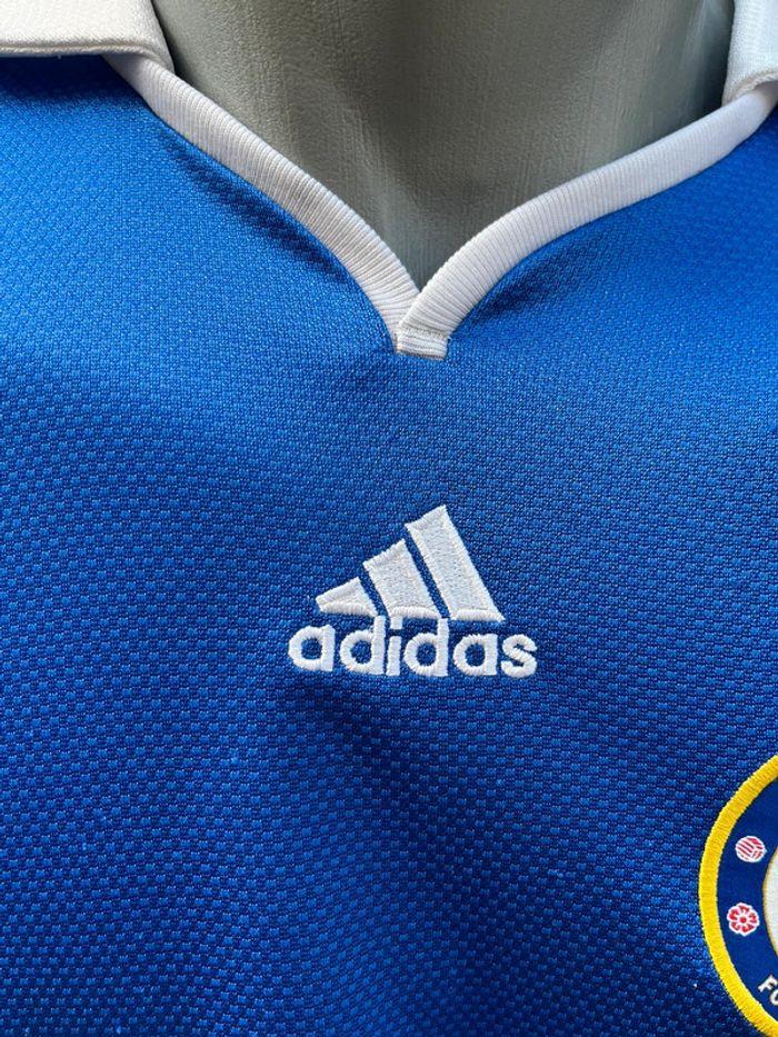 Maillot Chelsea enfant - photo numéro 3