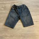 Short jean 10 ans