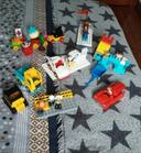 Lot Lego Duplo